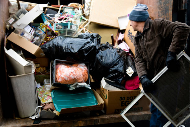 Best Estate Cleanout  in Fresno, CA