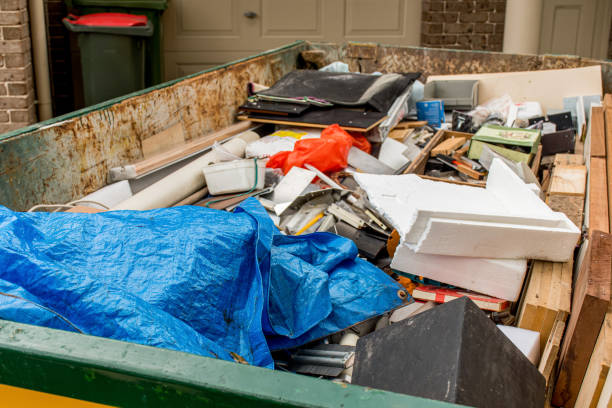 Best Commercial Junk Removal  in Fresno, CA