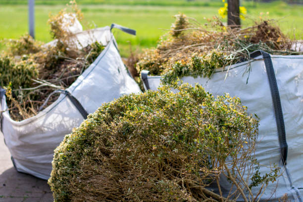 Retail Junk Removal in Fresno, CA