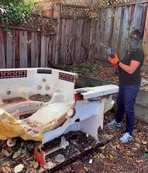 Best Attic Cleanout  in Fresno, CA